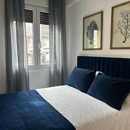 Piso Deluxe Con Balcon Cerca Del Casco Viejo Apartment บิลเบา ภายนอก รูปภาพ