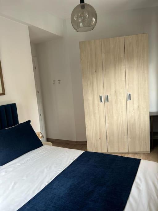 Piso Deluxe Con Balcon Cerca Del Casco Viejo Apartment บิลเบา ภายนอก รูปภาพ