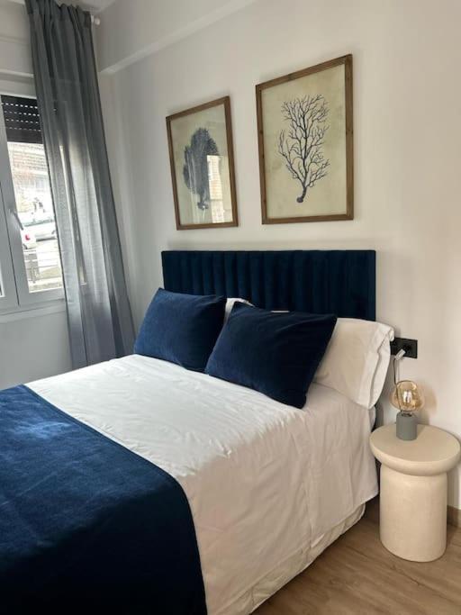 Piso Deluxe Con Balcon Cerca Del Casco Viejo Apartment บิลเบา ภายนอก รูปภาพ